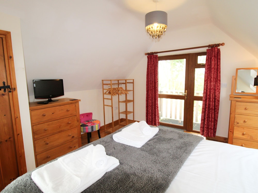 Ash Lodge