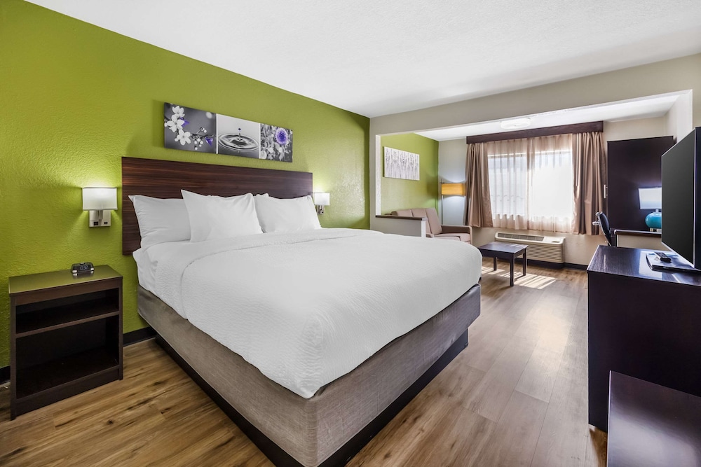 Sleep Inn & Suites Salina I-135, Billede 31