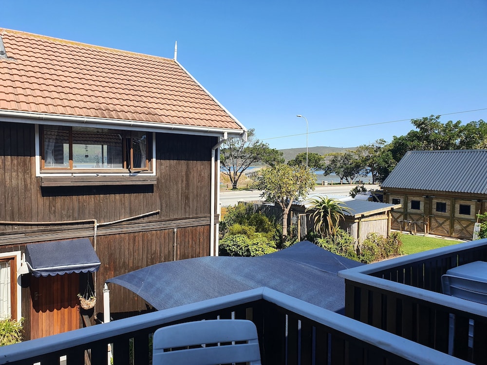 Lakeside Knysna Accomodation