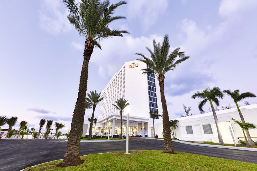 Hotel Riu Palace Paradise Island - Adults Only - All Inclusive, photo 61