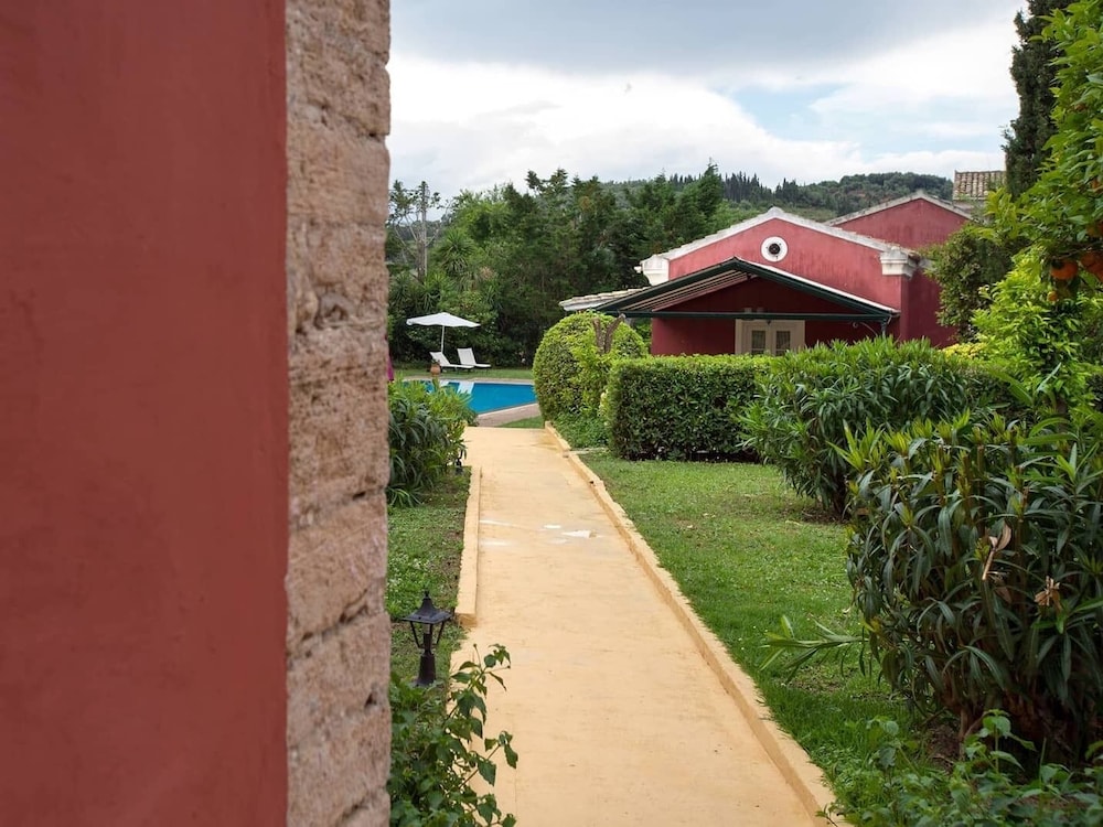 Villa de Loulia Hotel