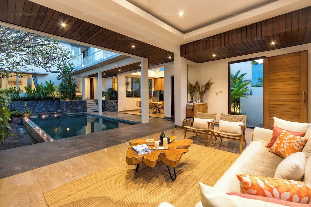 Maestro Bay View Villa by Premier Hospitality Asia