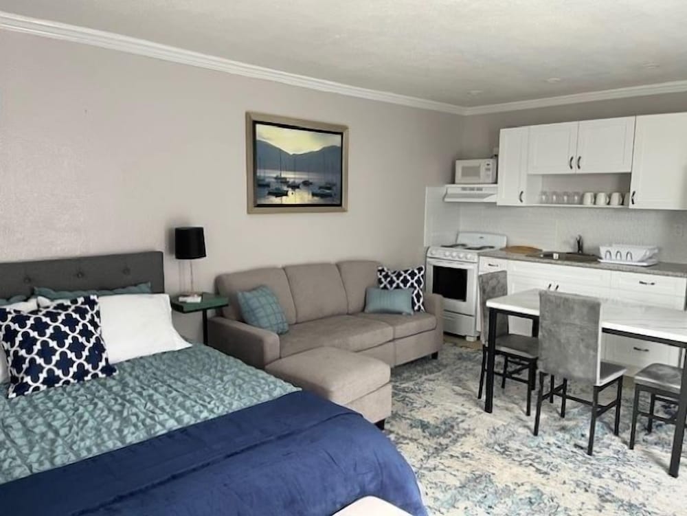 Grand Bahama Island - Freeport Vacations - Coral Beach Hotel and Condominiums - Property Image 4