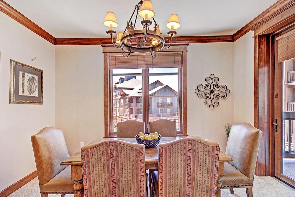 Beautiful Condo In The Heart of Copper - MC308 by RedAwning