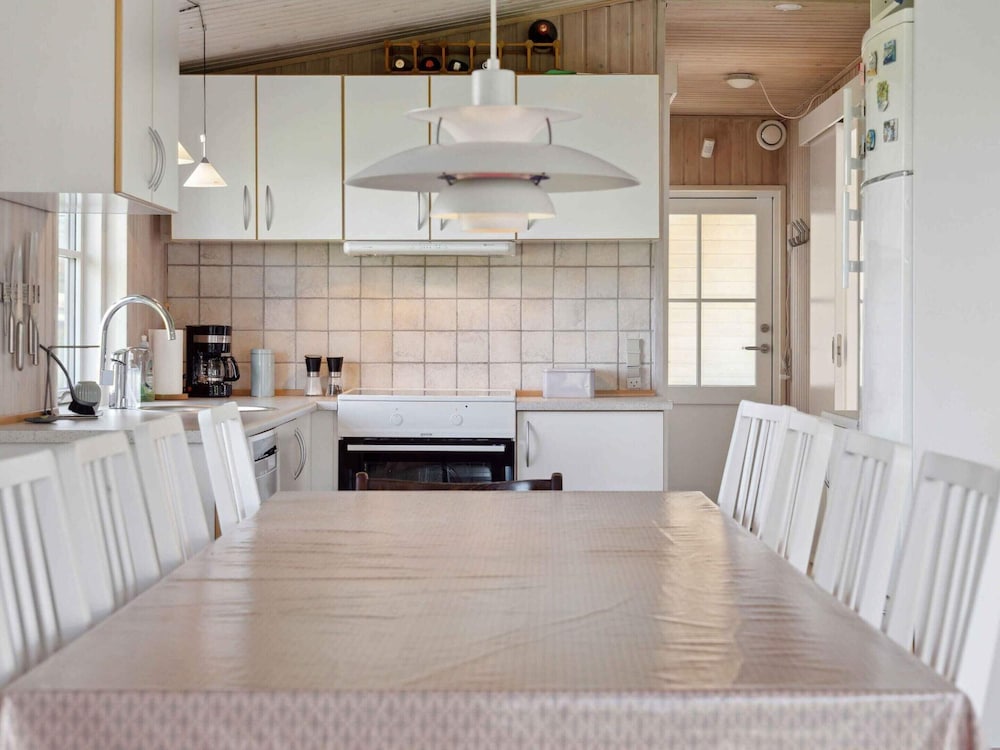 5 Star Holiday Home in Brenderup Fyn