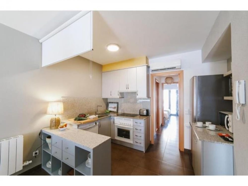 Sitges Spaces Deluxe Beach Apartment