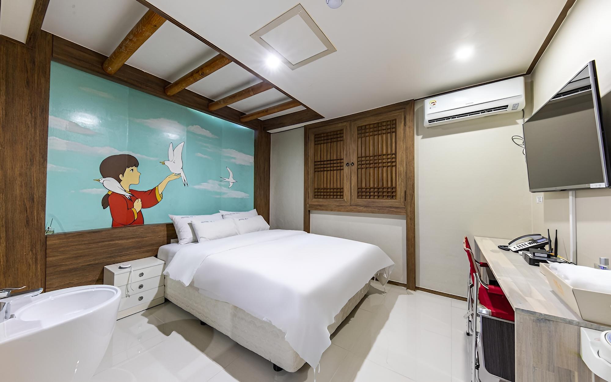 Seocheon Sogok Stay view 3