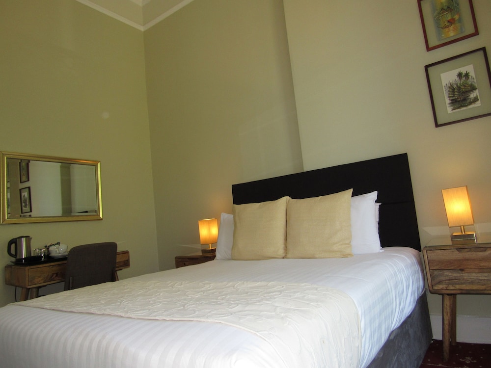 Seton Guest House view 5