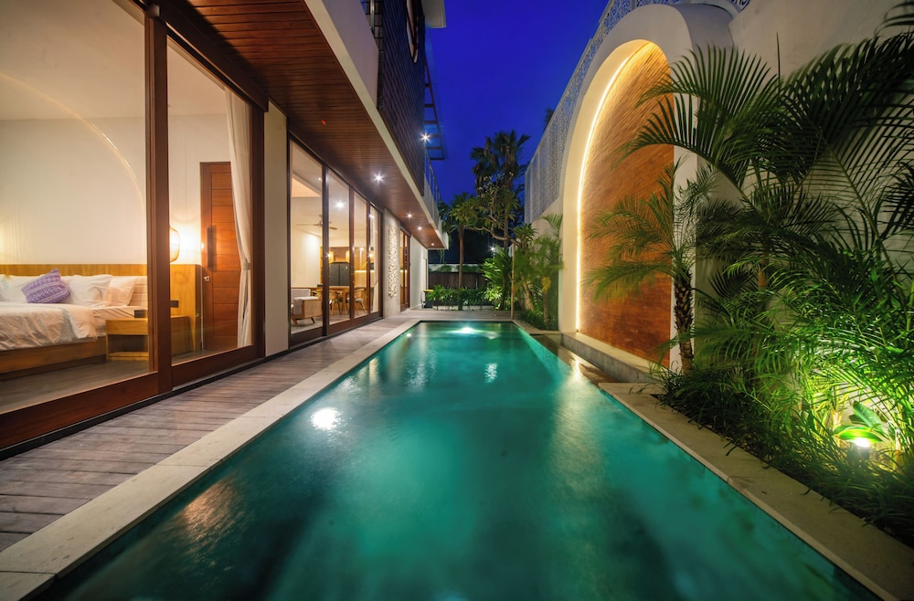 Brand New 3Bedroom Villa Laksmi