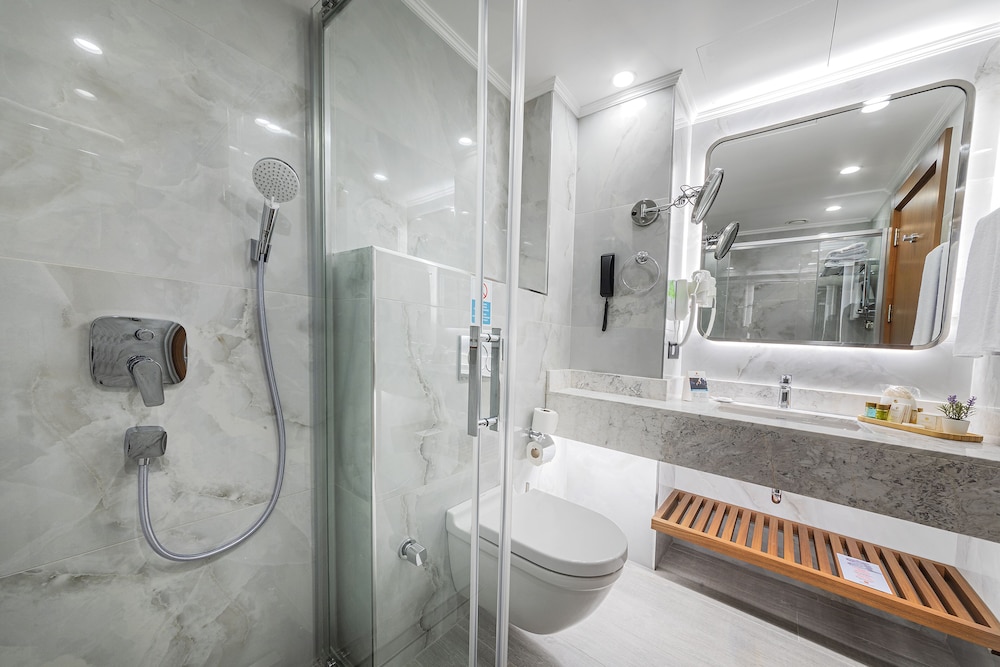 Mukarnas Pera Otel - Image 94