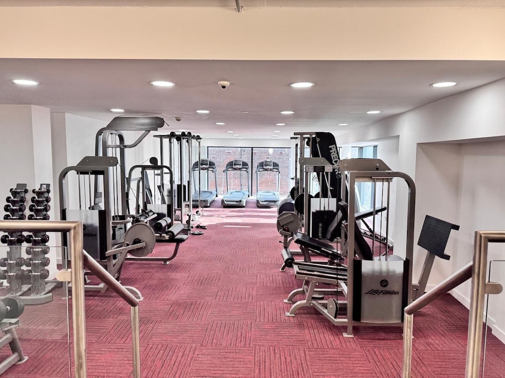 Sheffield Centre - Modern 1BR Apartment - Sleeps 3