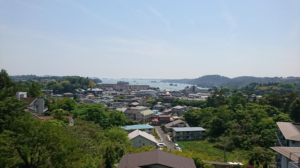 Shintomi-tei