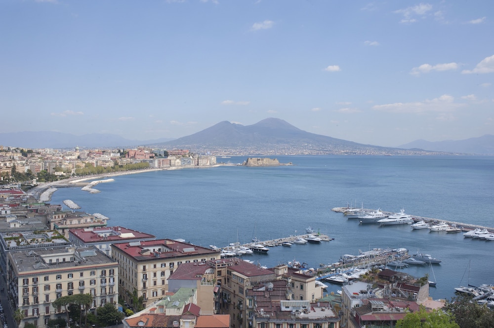 Areamare Bed & Breakfast