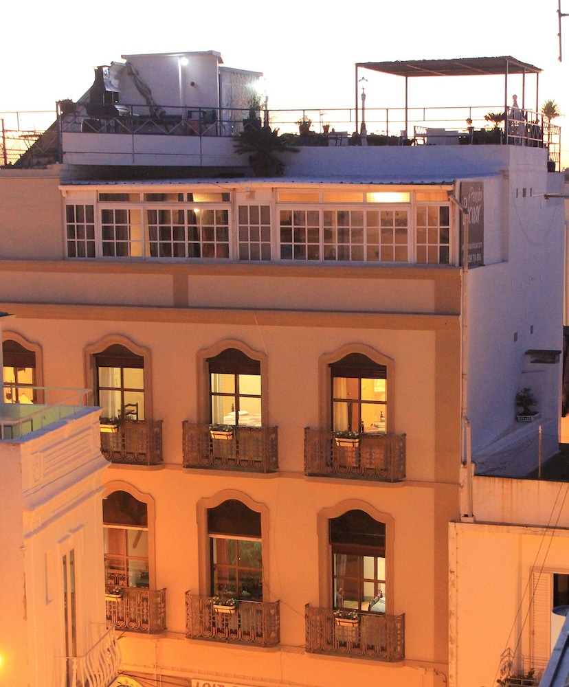 Hotel Pension Bicuar - Image 1