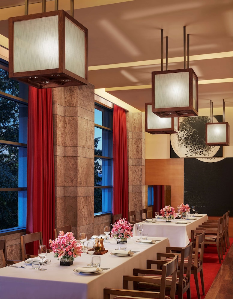 Mumbai Vacations - Grand Hyatt Mumbai Hotel and Serviced Apartments - Property Image 73