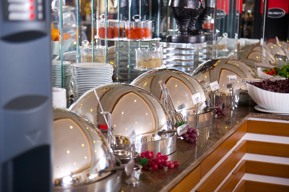 Aspen Otel İstanbul - Image 28