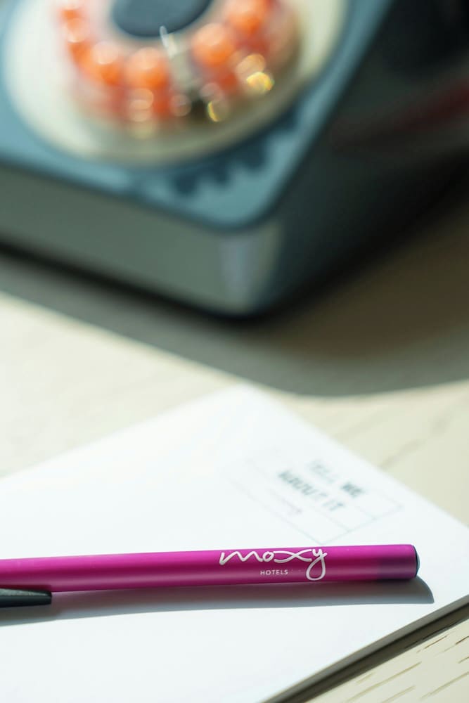 Moxy Fayetteville