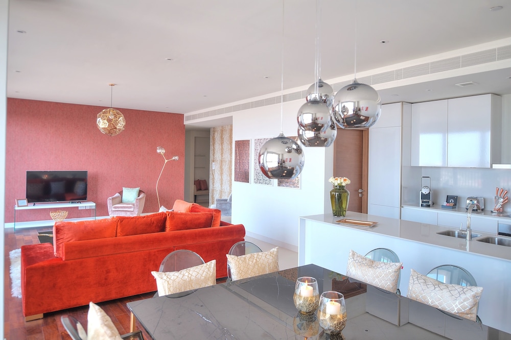 Dream Inn Dubai - City Walk