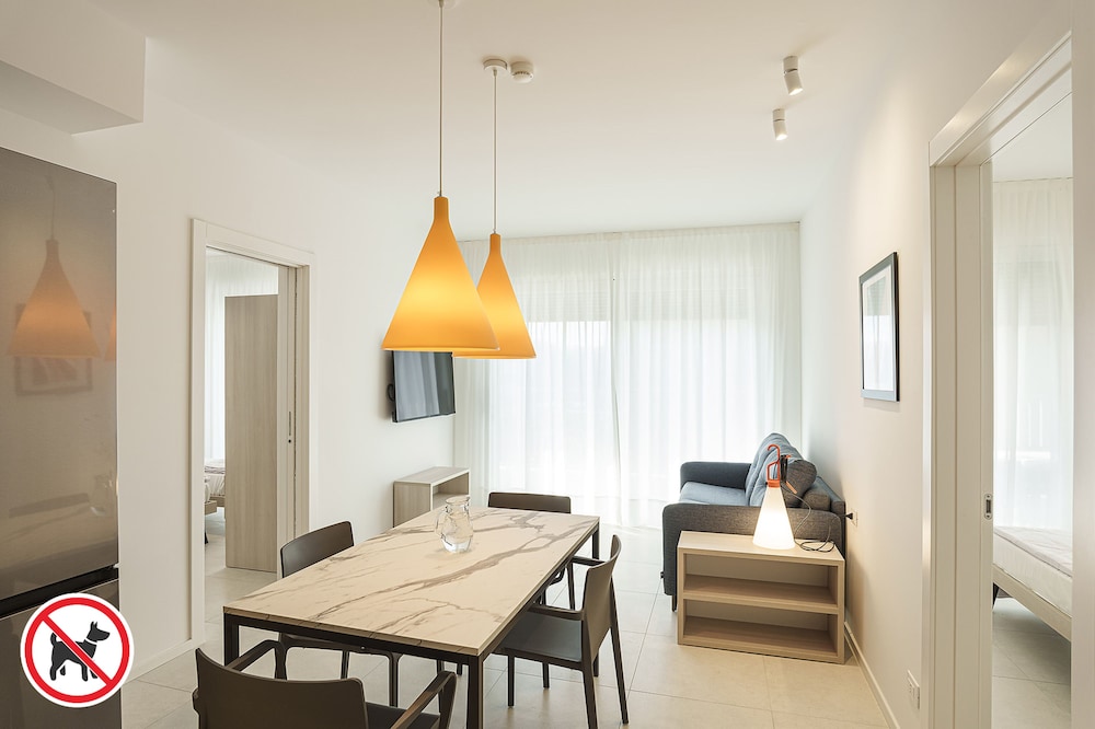 Isaresidence Holiday Resort