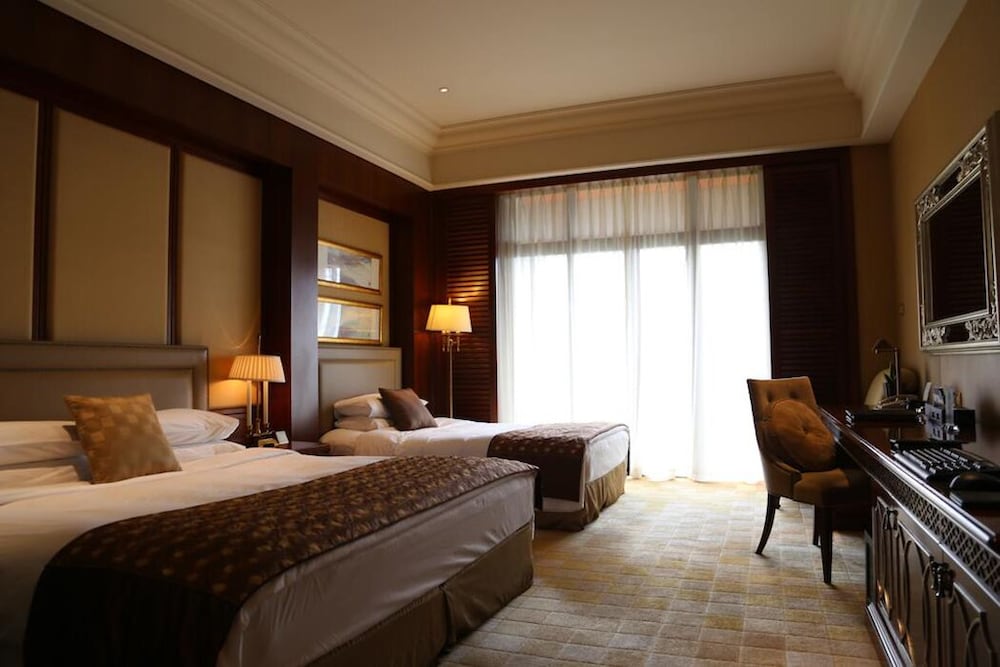 Dongjiao State Guest Hotel