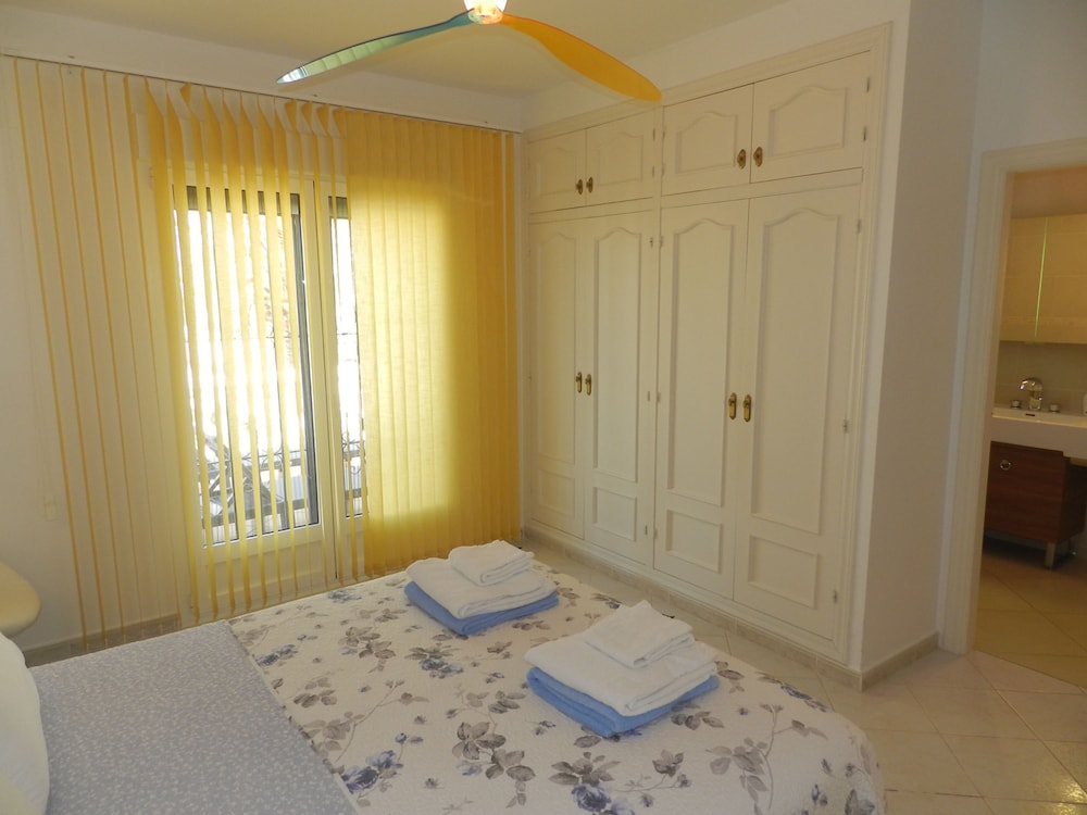 Villa Fig Tree Para 4 Personas