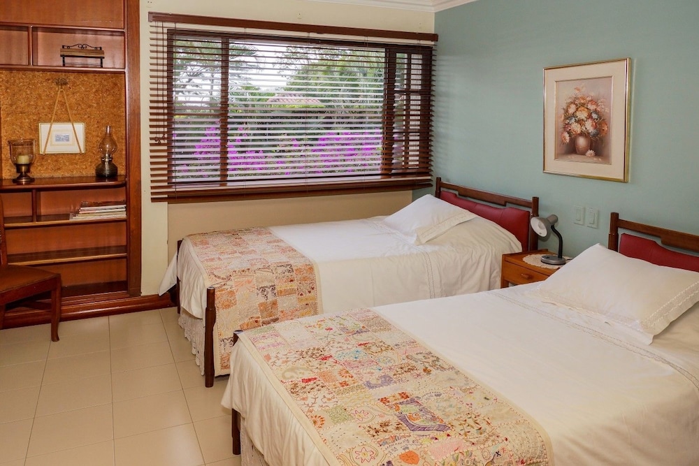 Hostal Estancia El Caney view 4