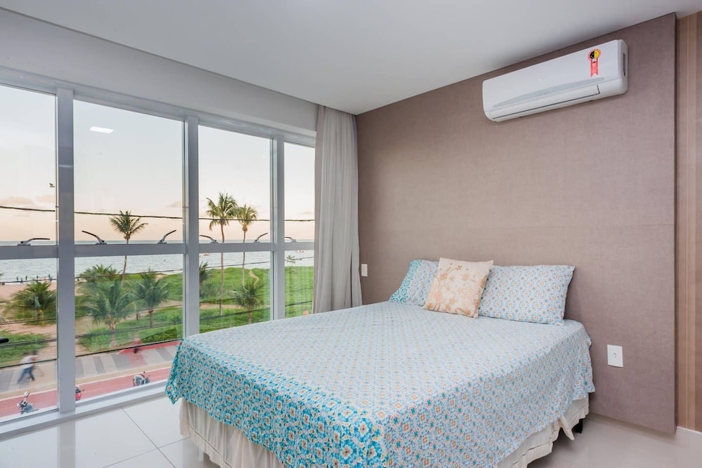 Apartamento Tambau a Beira Mar view 4