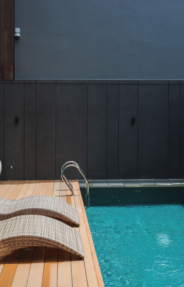 Brand New Modern Villa in Key Seminyak