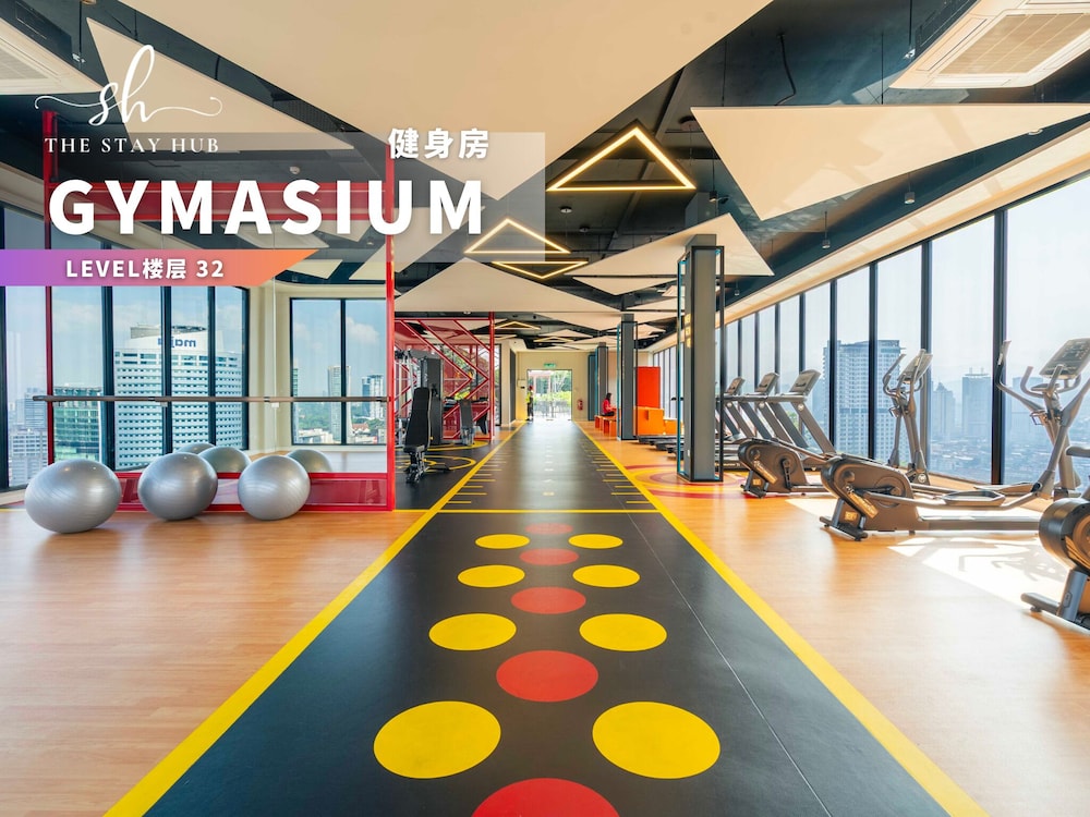 Majestic Residence KL by The Stay Hub
