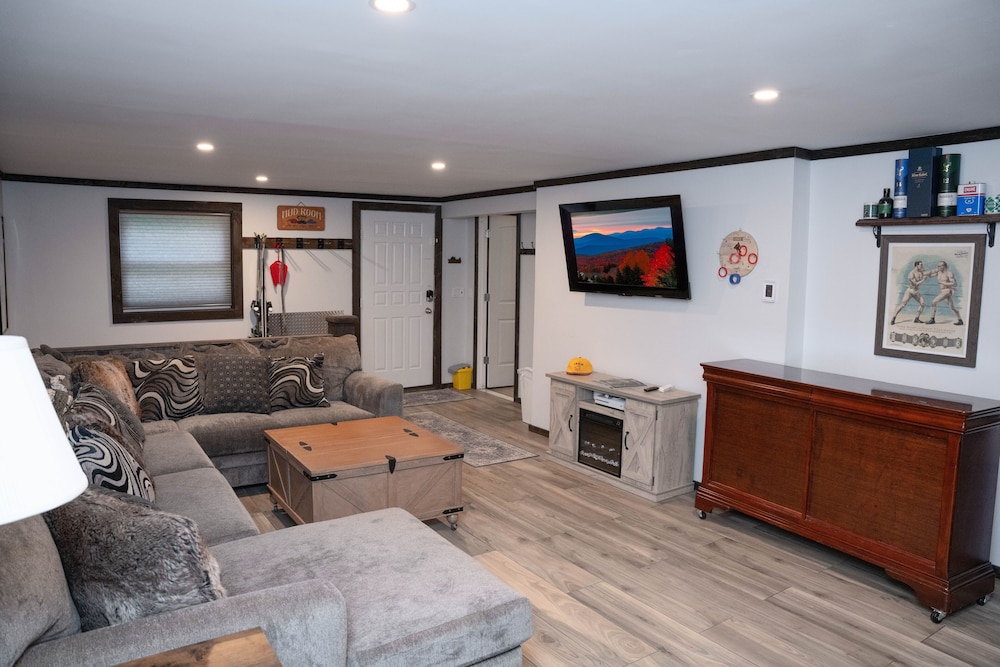 Blue Haven 3 Bedroom Home