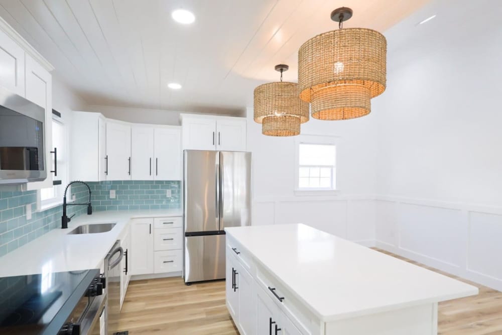 Silver Palms Cottage
