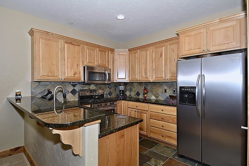 Lakota Antlers 200 5 Bedroom Holiday Home by Winter Park Lodging Company