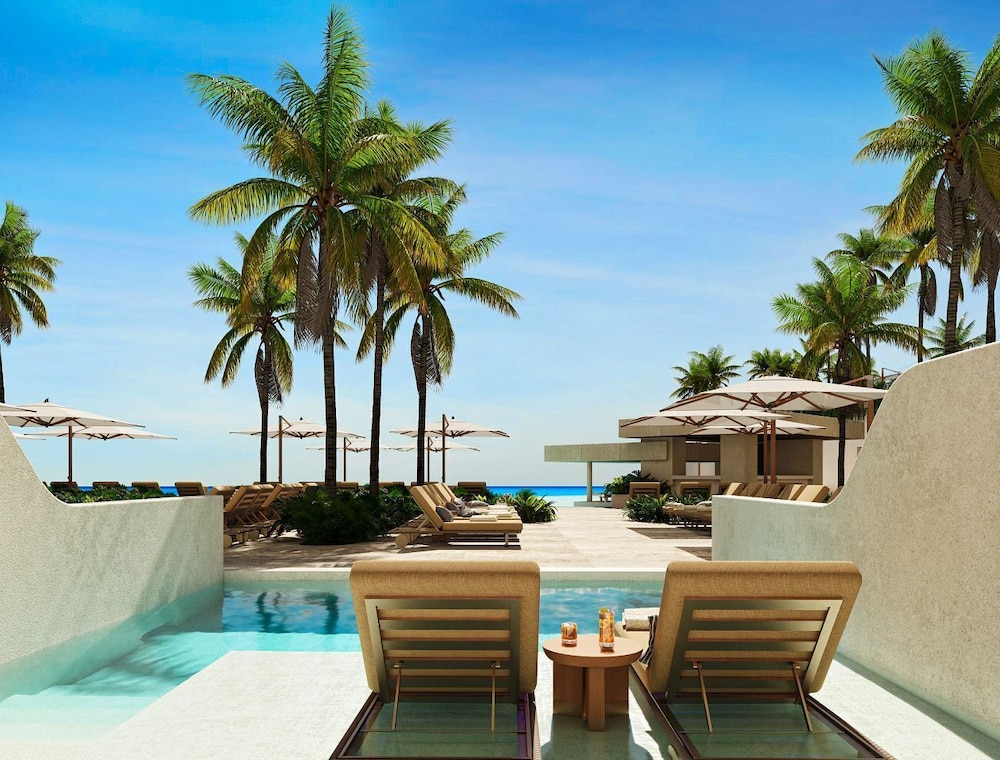 Secrets Mirabel Cancún Resort & Spa – Adults Only – All Inclusive