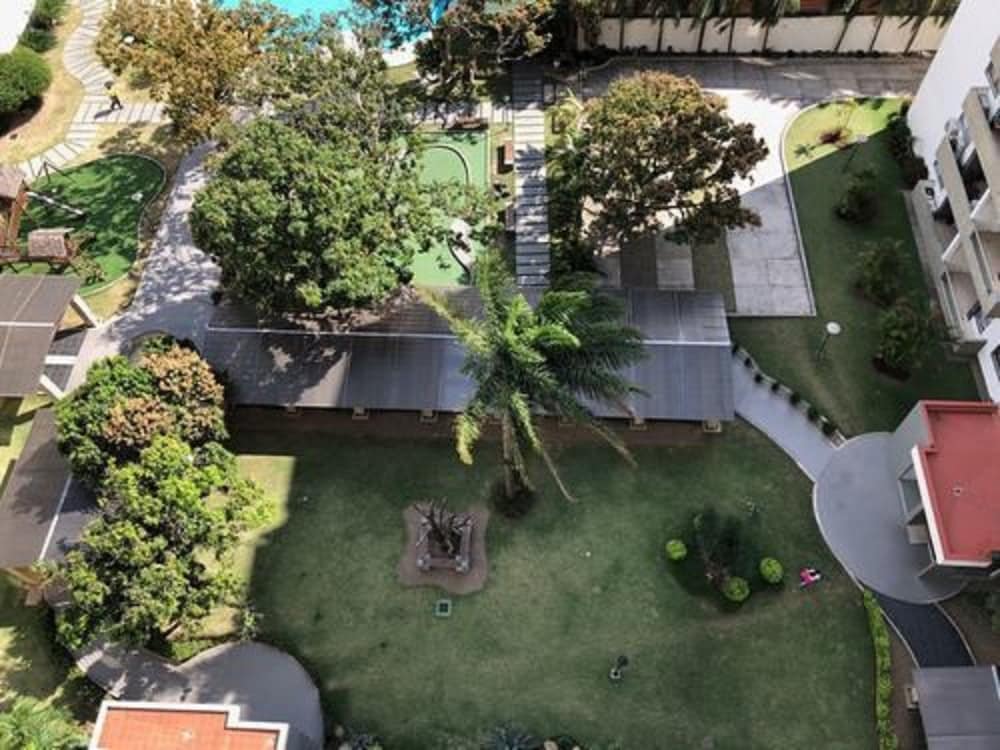 Departamento Nuevo Curupau