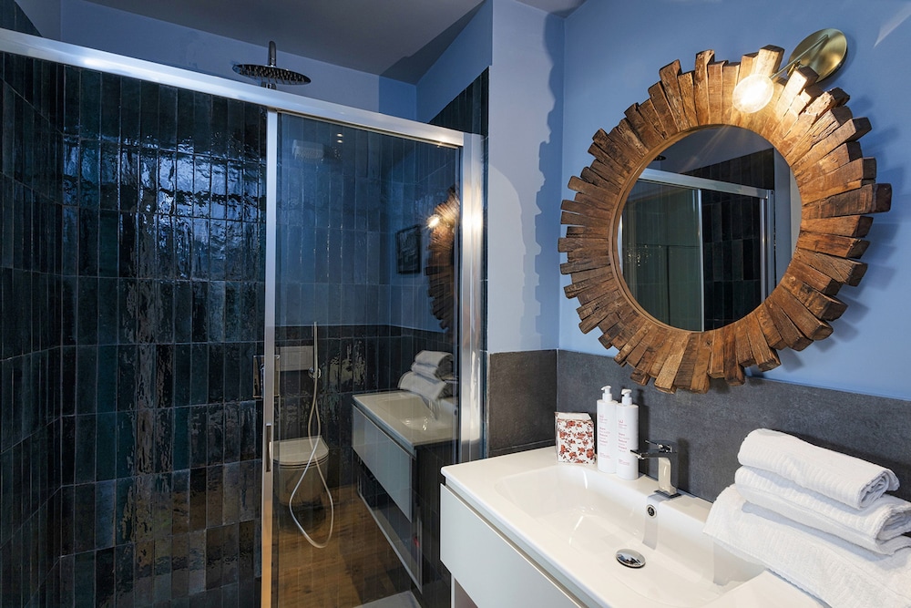 Carignano Luxury Suite
