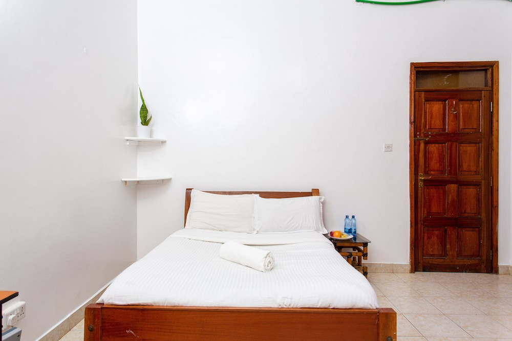 Bonsai Villa Homestay