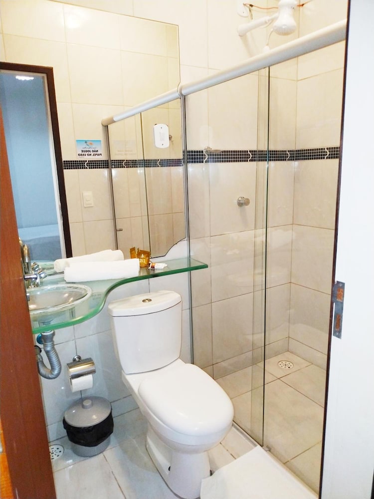 Pousada São Miguel dos Milagres