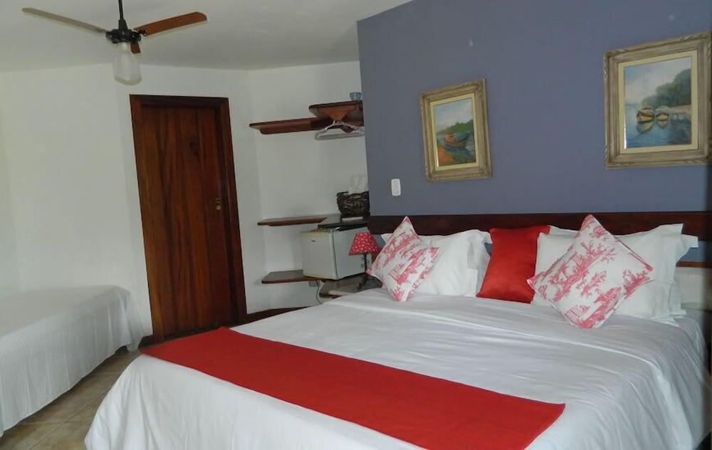 Pousada Naus de Paraty