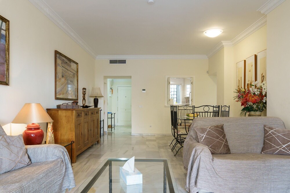 Cozy Apartment in La Cala de Mijas