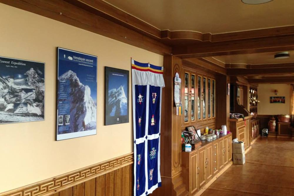 Buddha Lodge