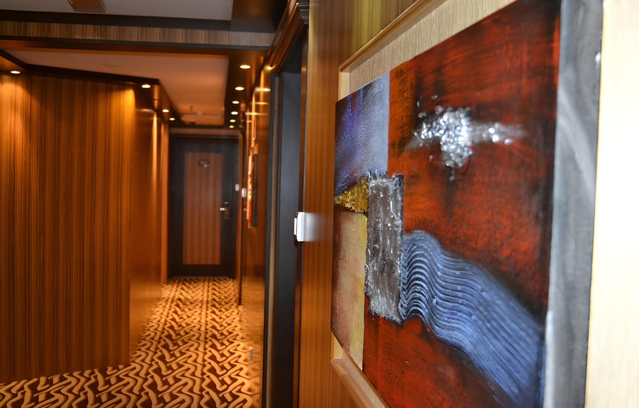 Strand Hotel