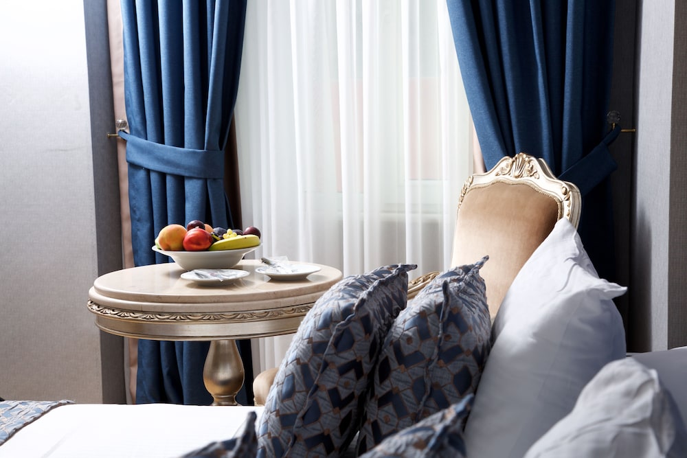 Aspen Otel İstanbul - Image 59