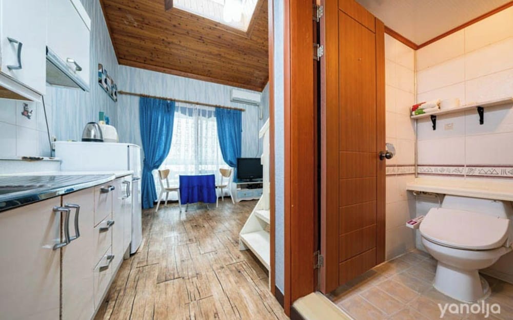 Fortune sky Pension view 4