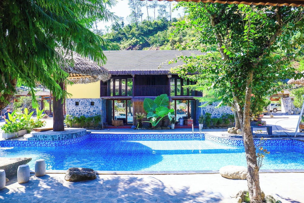 Rosalpina B&B photo 4