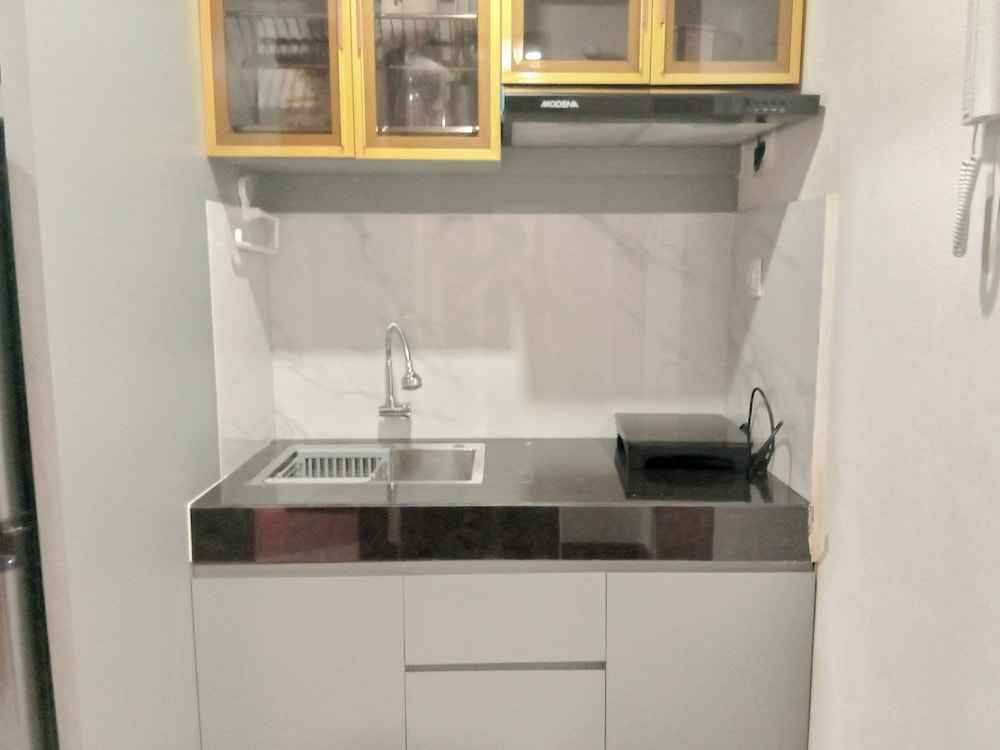 Spacious Luxury 1Br At Vida View Makassar Apartment