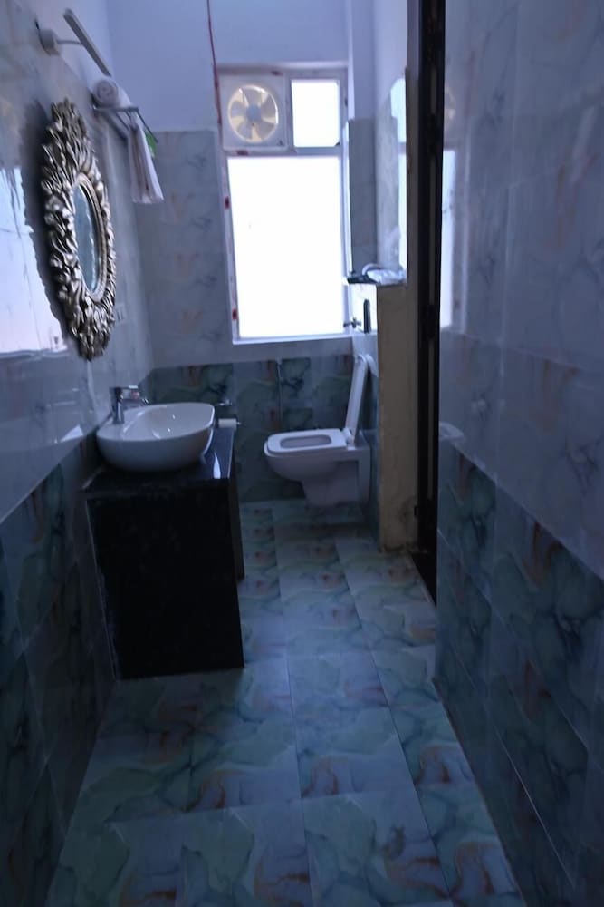 JHAR ARRAVLI RESORT