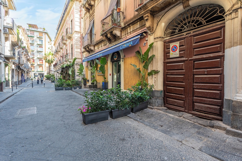 Matrangela B&B Catania
