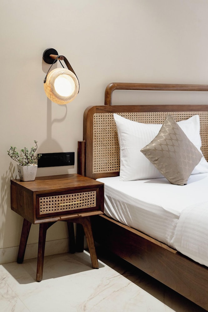 Kaas by Safarnama - Boutique Hotel