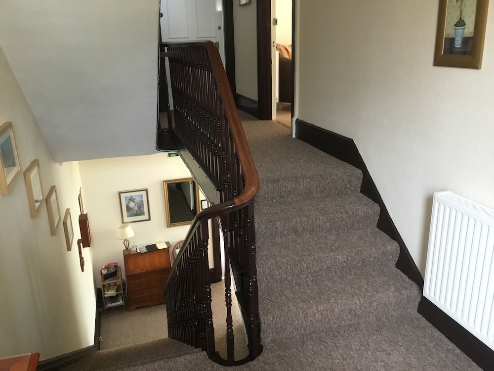 Beaumont B&B, photo 35