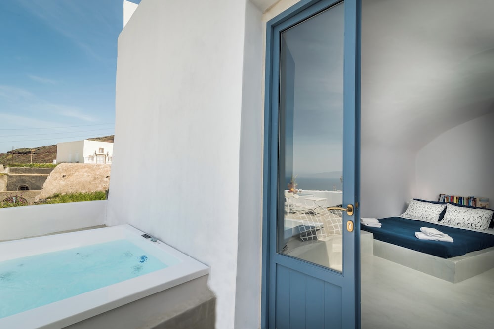 Fava Eco Suites